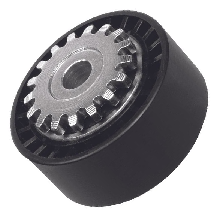 Polia Tensora Correia Do Alternador - Cobra Automotiva - CO6222