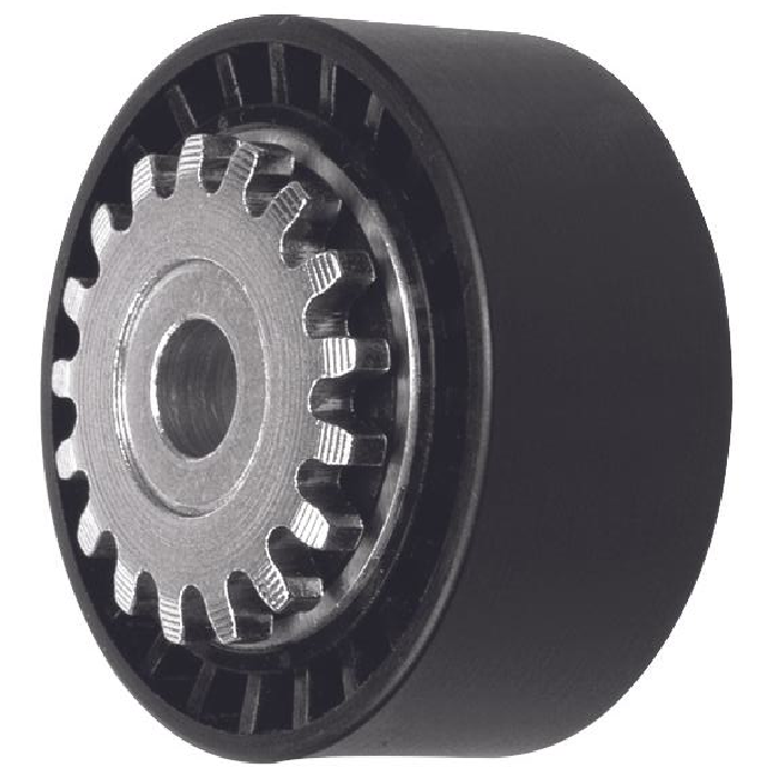 Polia Tensora Correia Do Alternador - Cobra Automotiva - CO6222