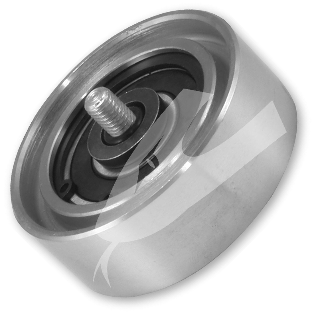 Polia Tensora Correia Do Alternador - Cobra Automotiva - CO7025