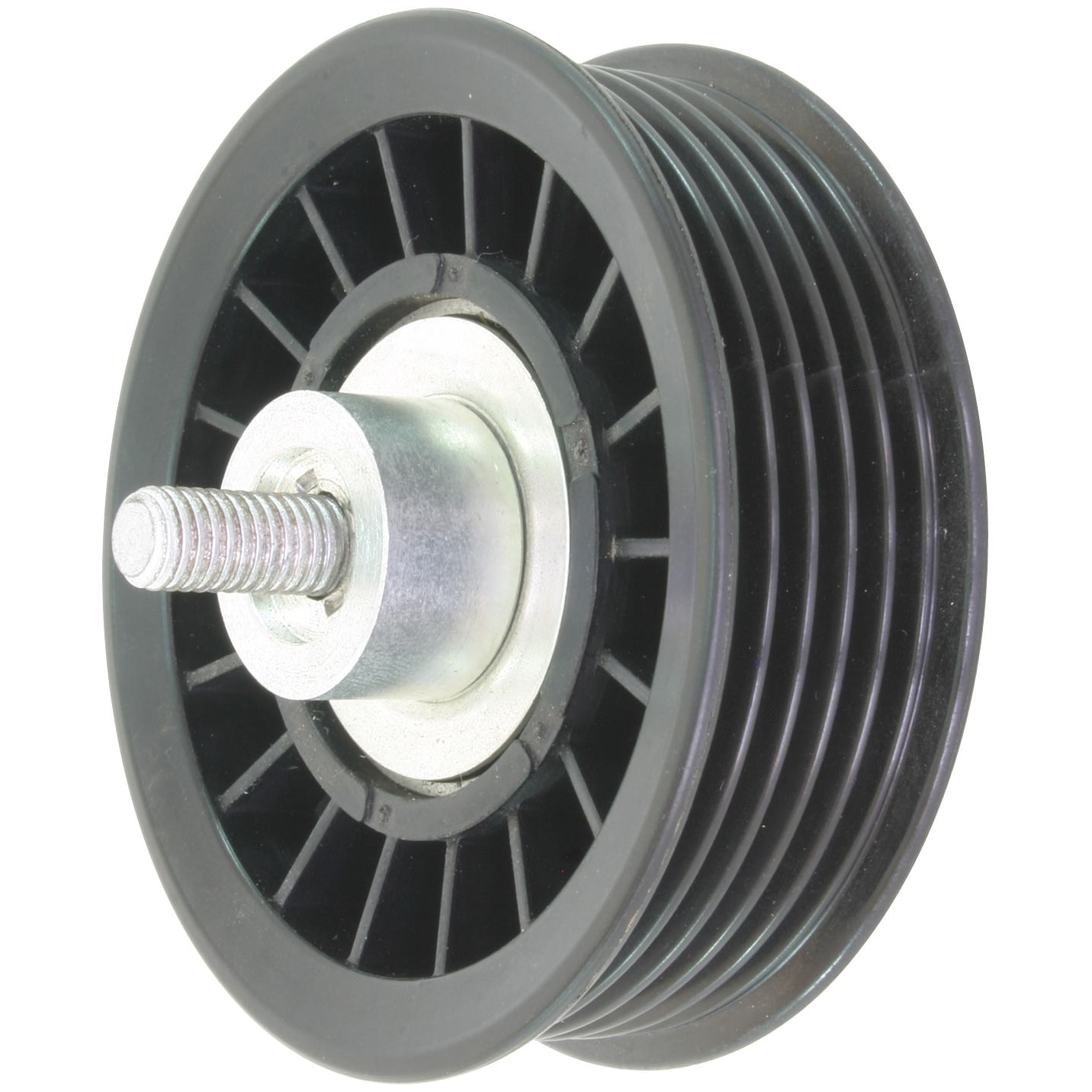 Polia Compressor Ar Condicionado - Cobra Automotiva - CO5286