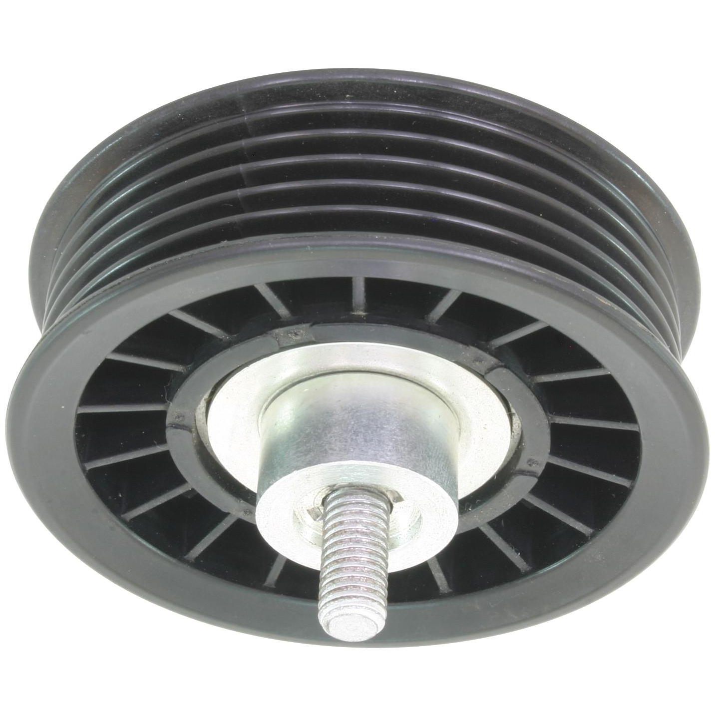 Polia Compressor Ar Condicionado - Cobra Automotiva - CO5286