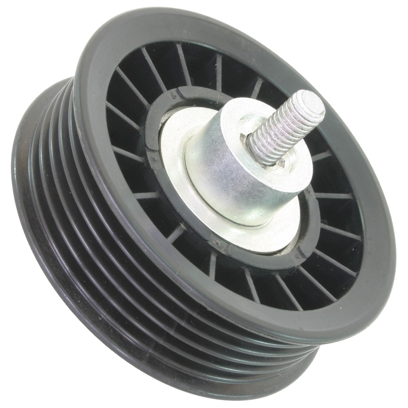 Polia Compressor Ar Condicionado - Cobra Automotiva - CO5286