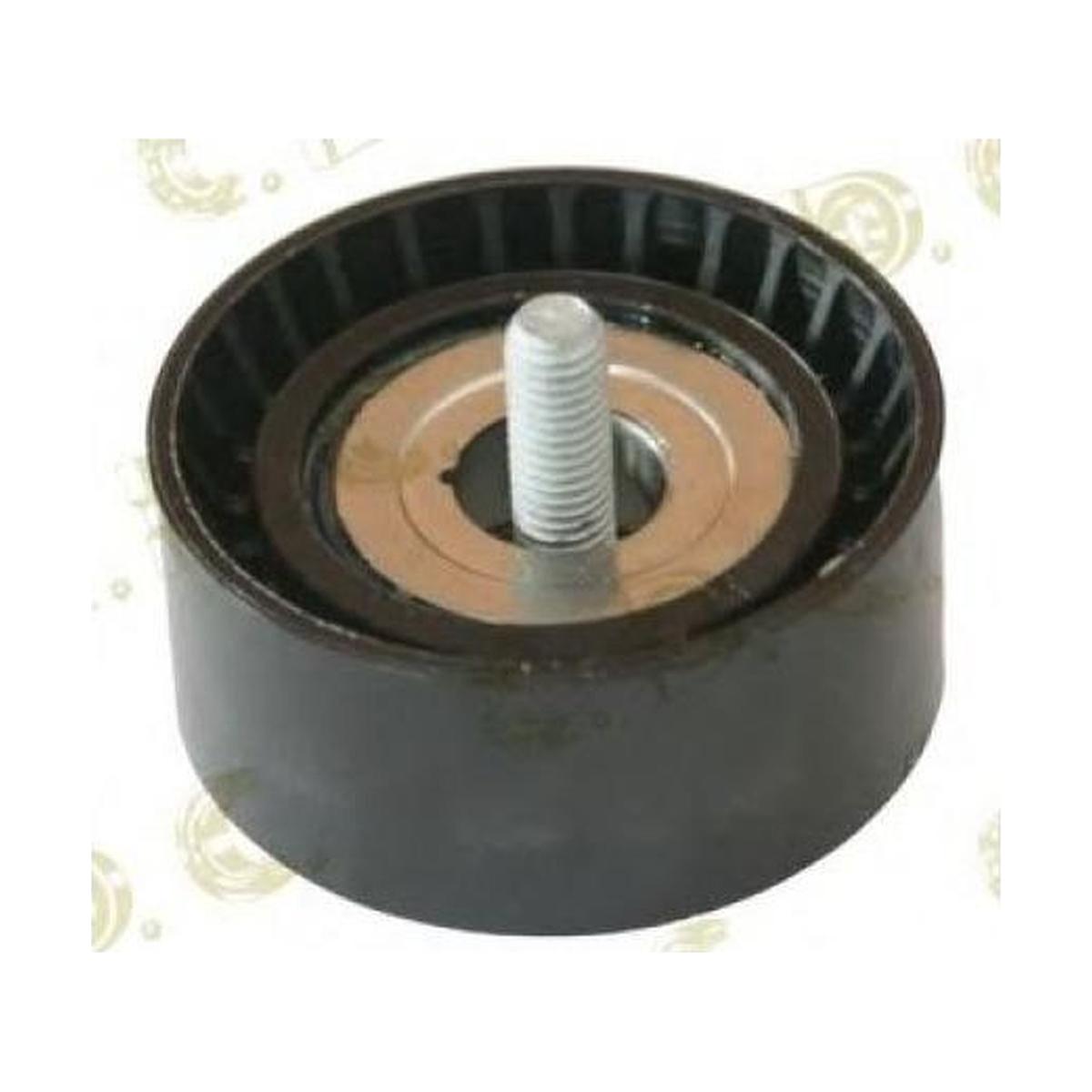 Polia Tensora Correia do Alternador para Land Rover Freelander 2 e Range Rover Evoque - Cobra Automotiva - 2913