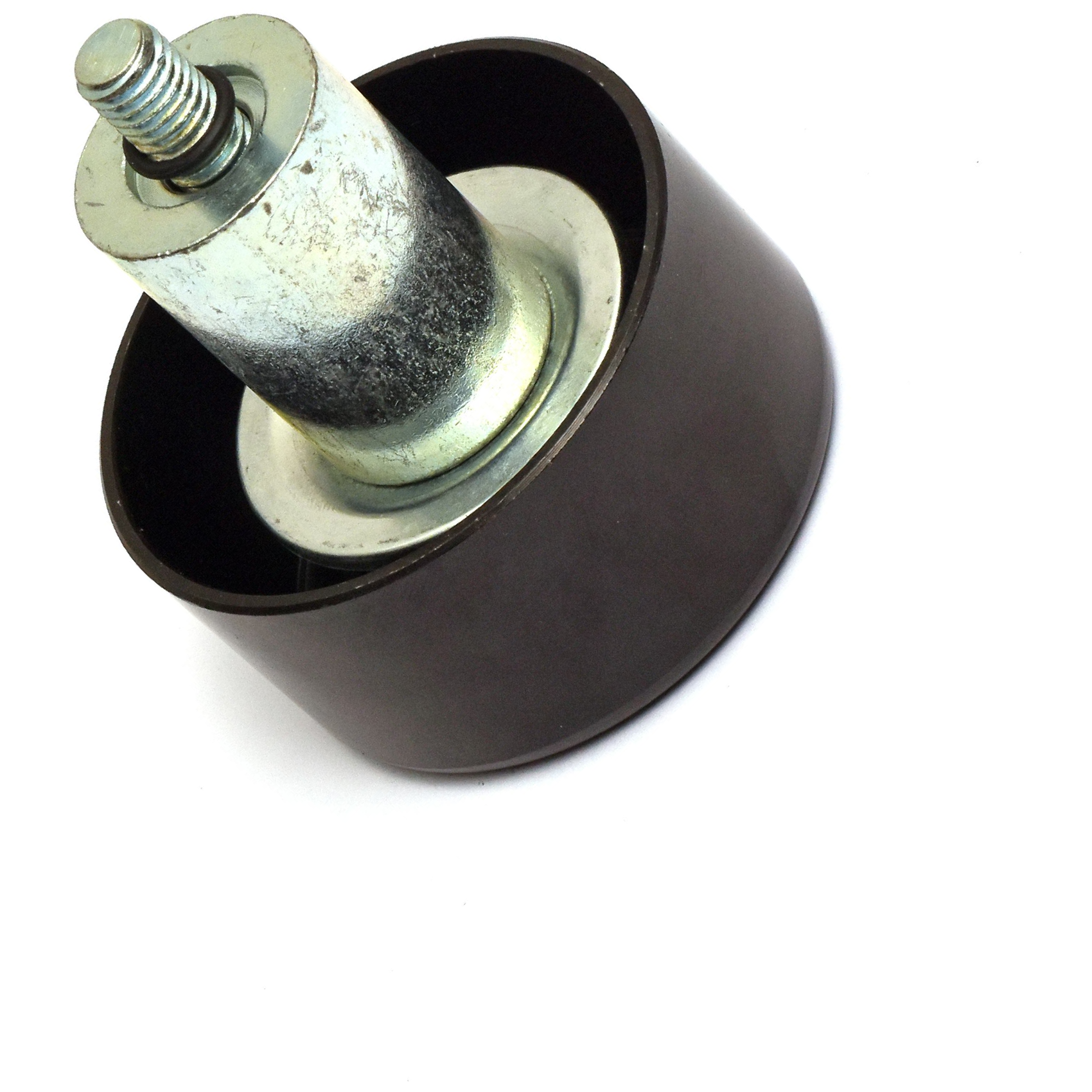 Polia Tensora Correia do Alternador para Foton Aumark - Cobra Automotiva - 2928
