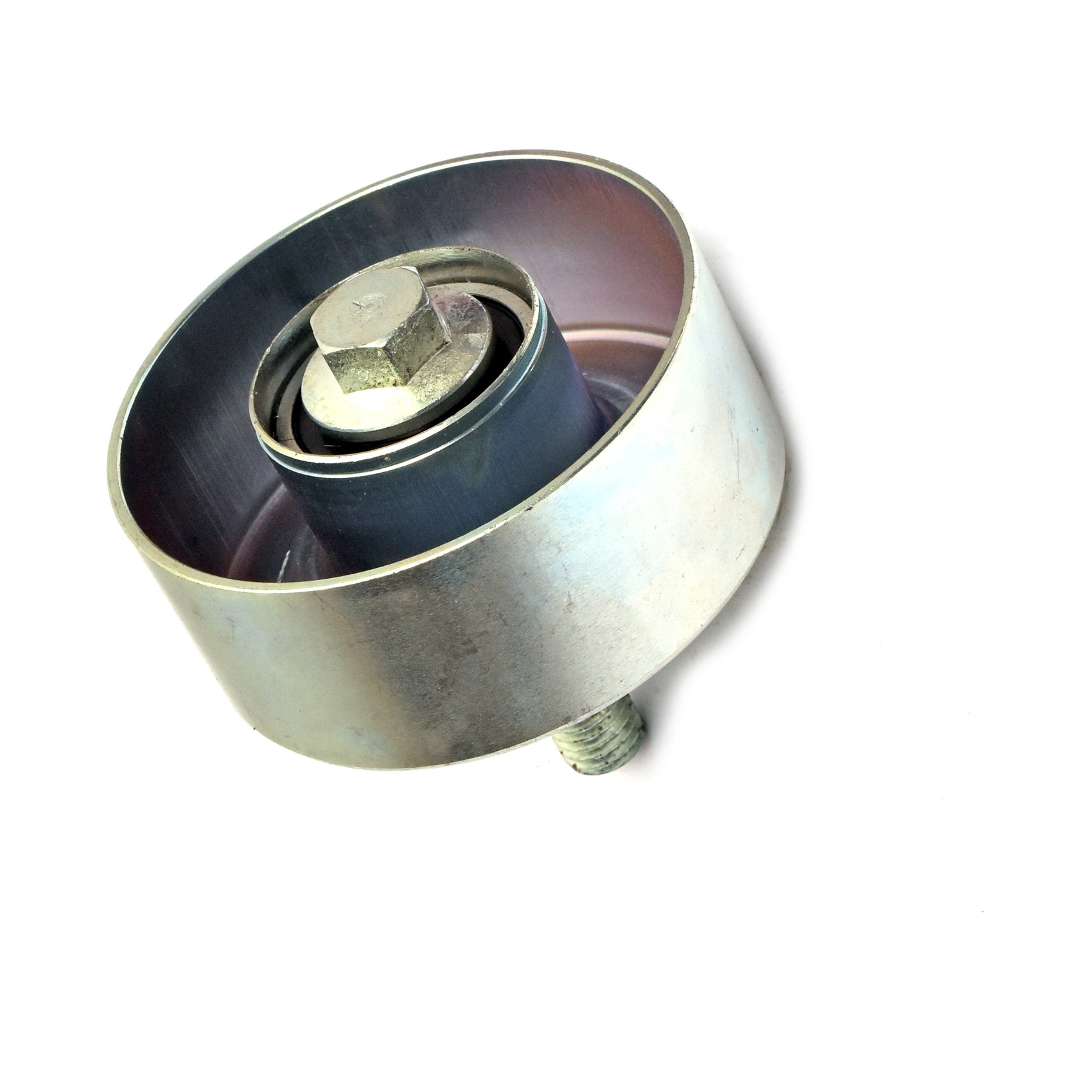 Polia Tensora Correia do Alternador para Land Rover Range Rover Sport e Range Rover Vogue - Cobra Automotiva - 2937