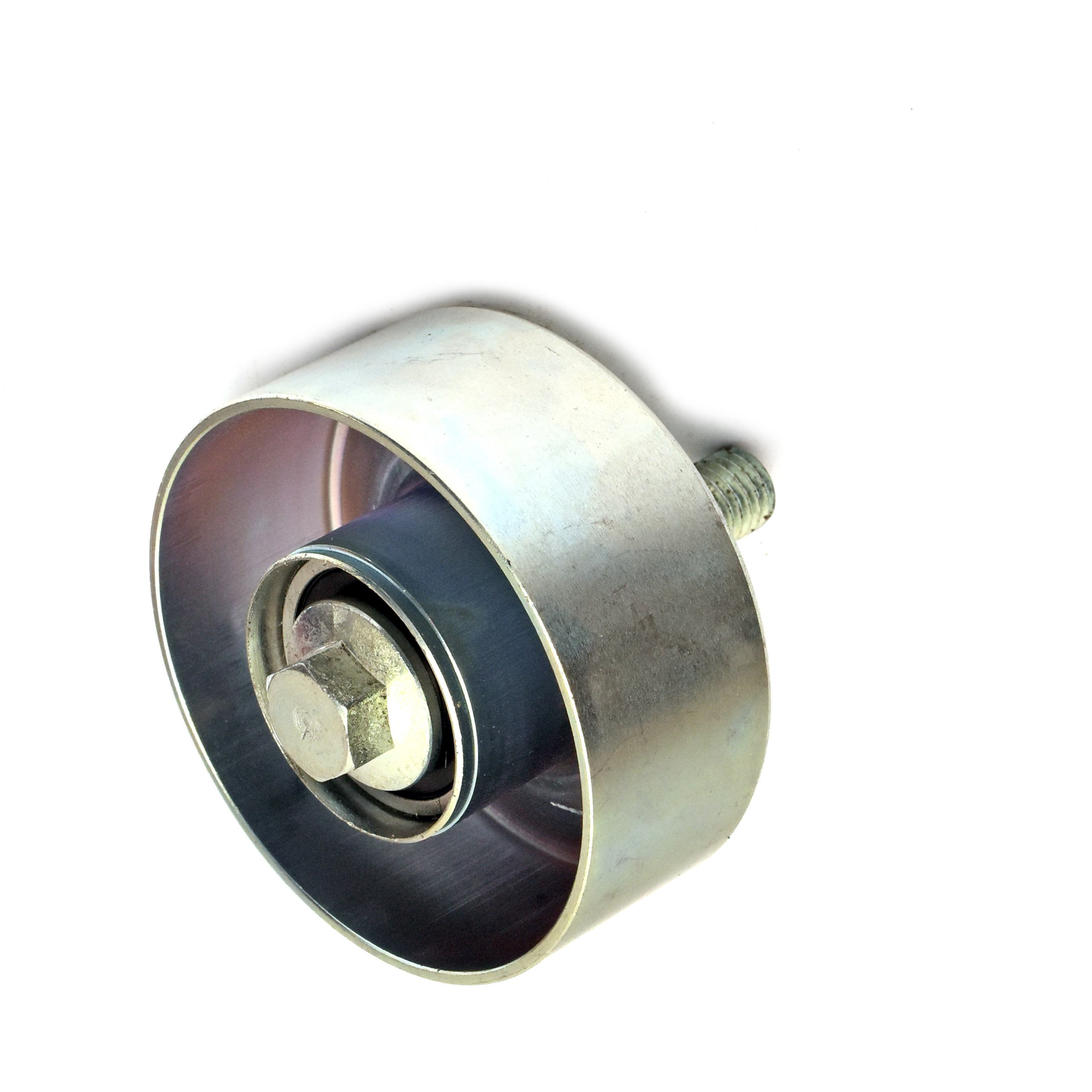 Polia Tensora Correia do Alternador para Land Rover Range Rover Sport e Range Rover Vogue - Cobra Automotiva - 2937
