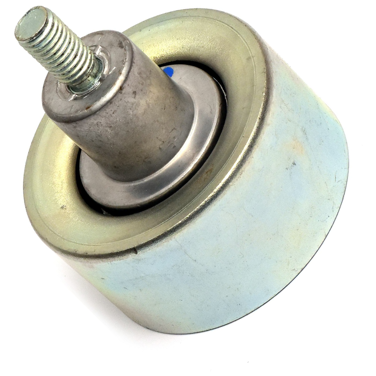 Polia Tensora Correia do Alternador para Land Rover Range Rover Sport e Range Rover Vogue - Cobra Automotiva - 2946