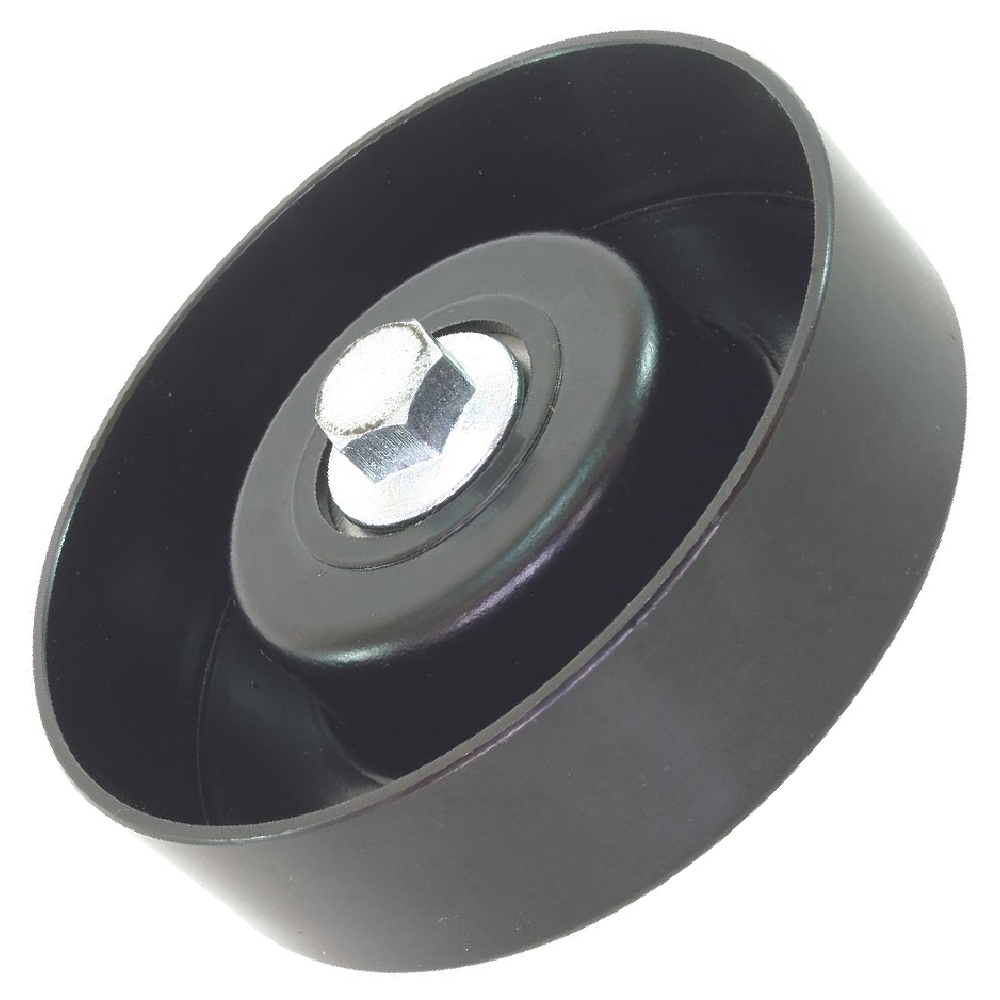 Polia Tensora Correia do Alternador para Audi A4 e A4 Avant - Cobra Automotiva - 3342