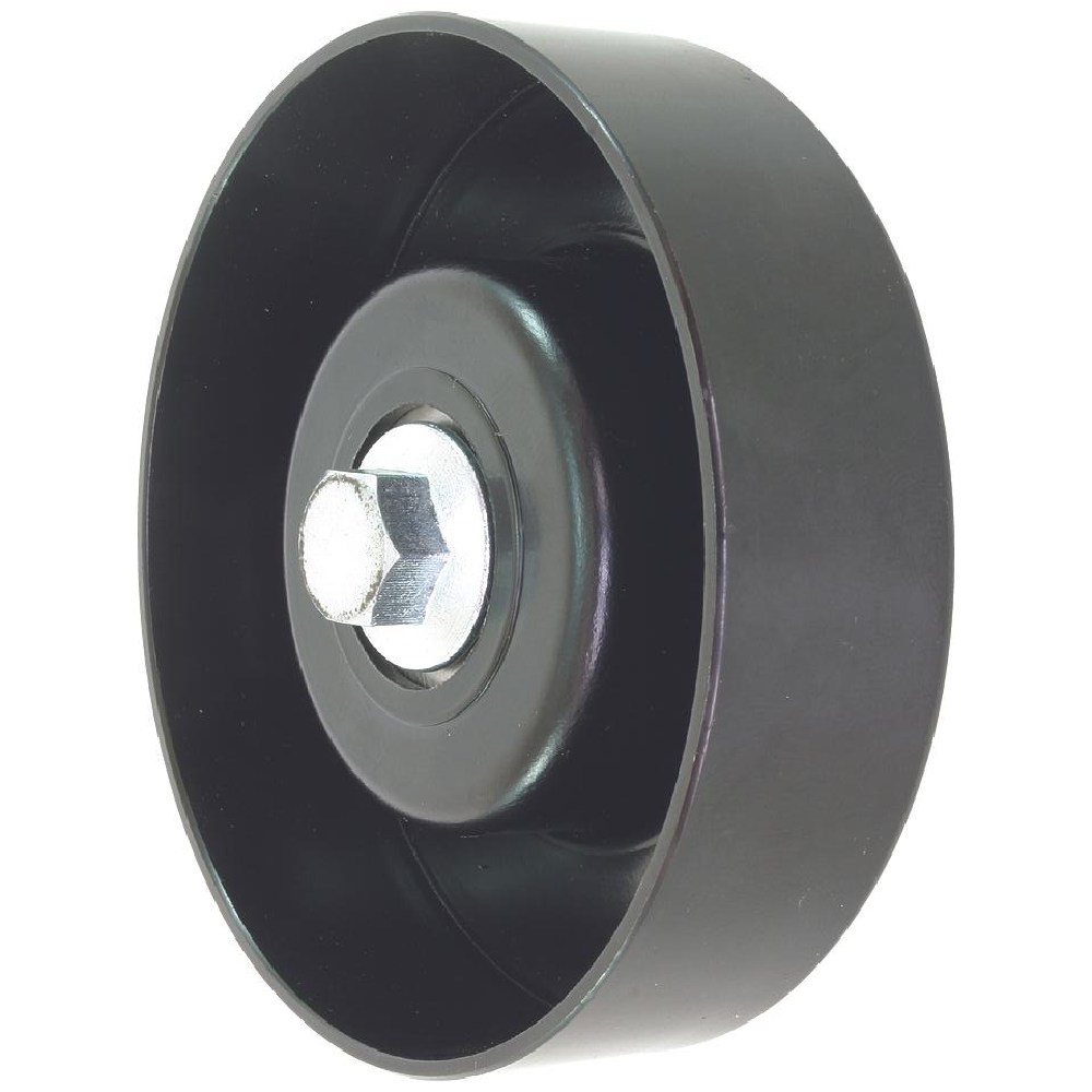Polia Tensora Correia do Alternador para Audi A4 e A4 Avant - Cobra Automotiva - 3342