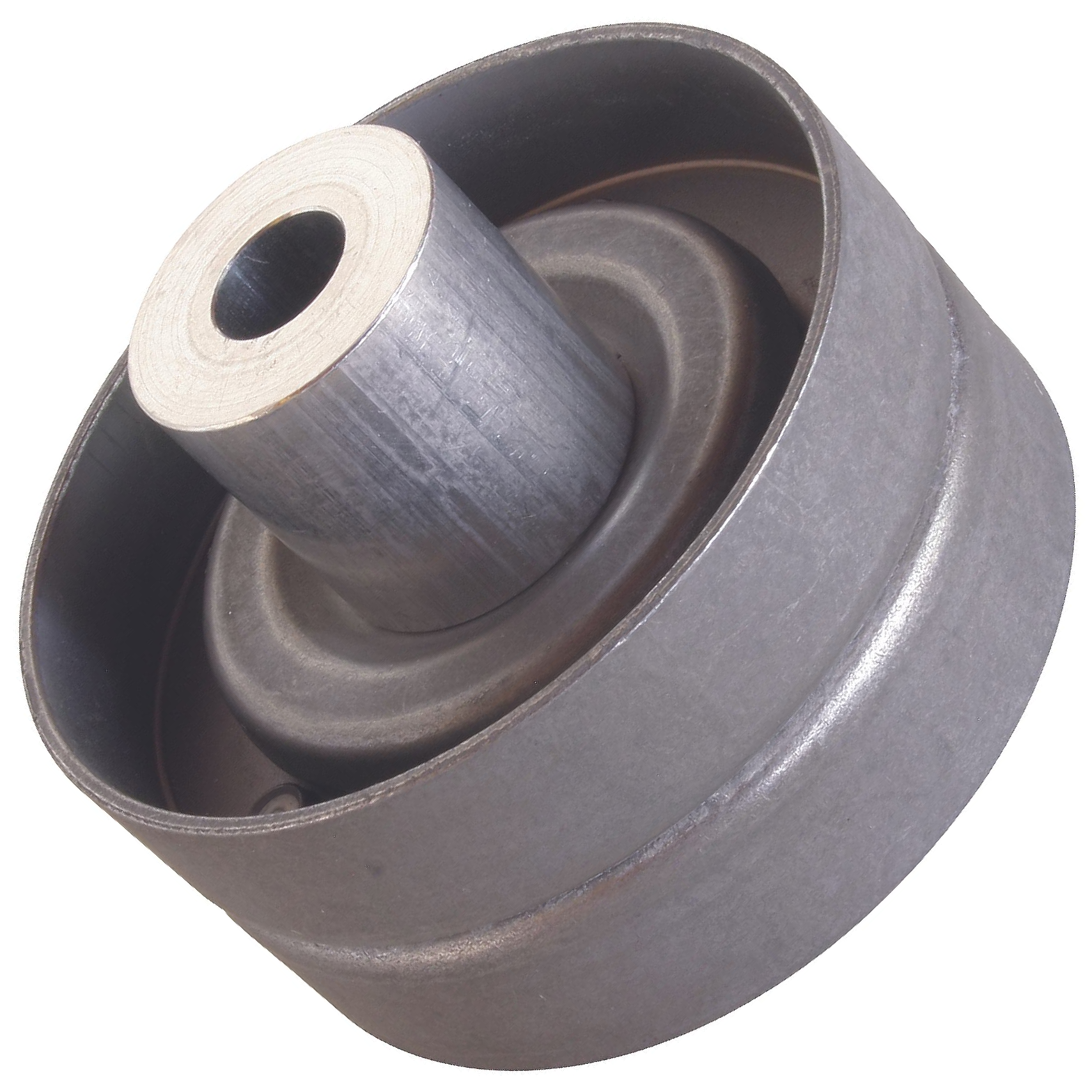 Polia Tensora Correia do Alternador para Ford Ranger e Troller T4 - Cobra Automotiva - 5268