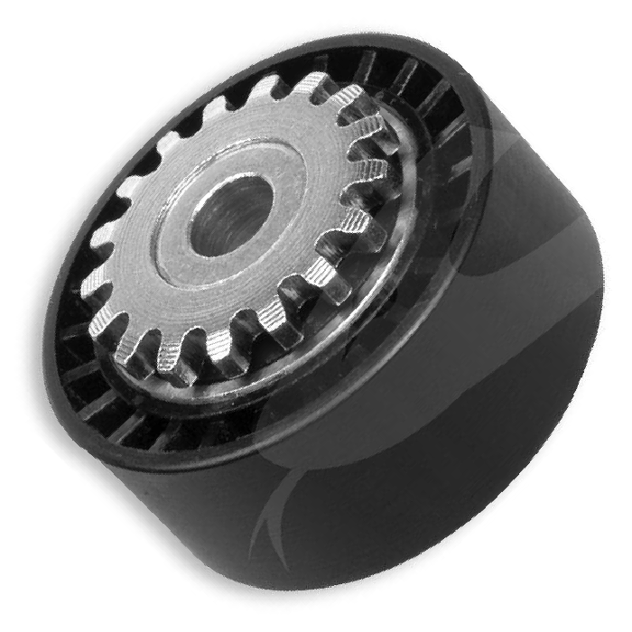 Polia Tensora Correia Do Alternador - Cobra Automotiva - CO6224