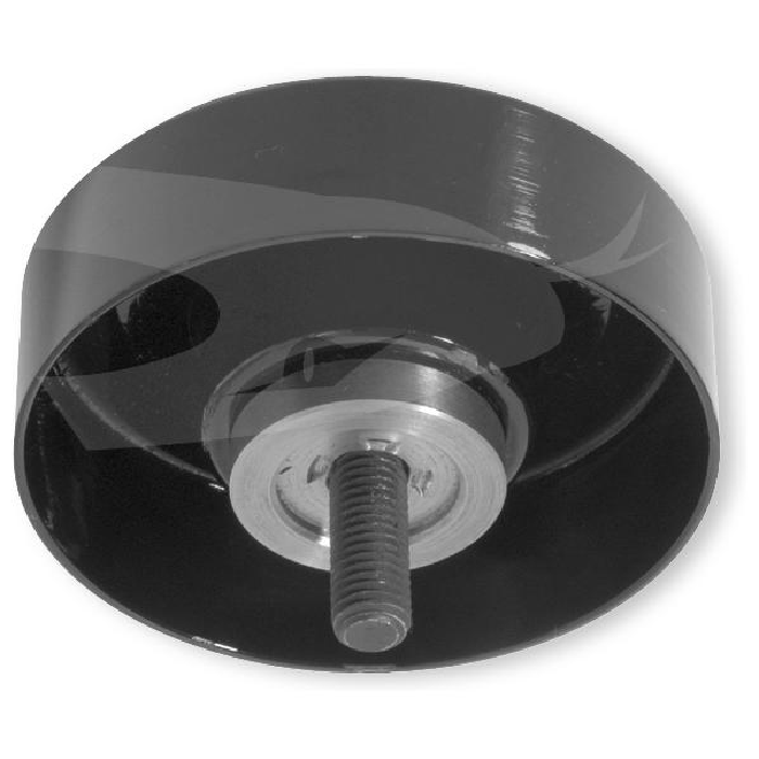 Polia Tensora Correia do Alternador para Chevrolet Blazer e S10 - Cobra Automotiva - 7366