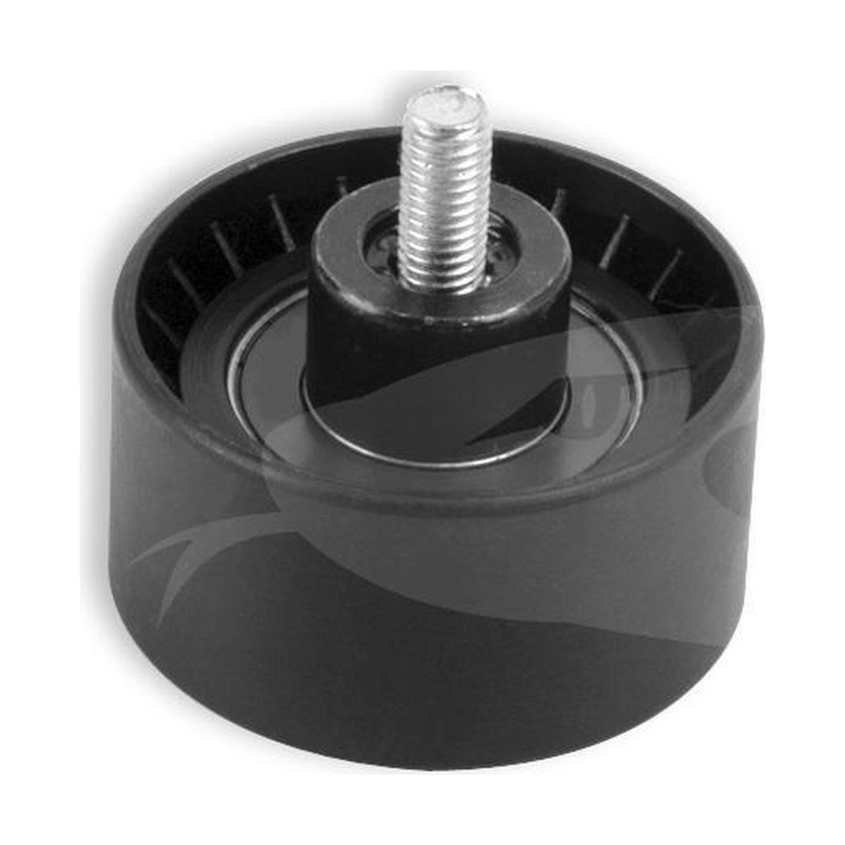 Polia Tensora Correia do Alternador para Fiat Marea - Cobra Automotiva - 7564