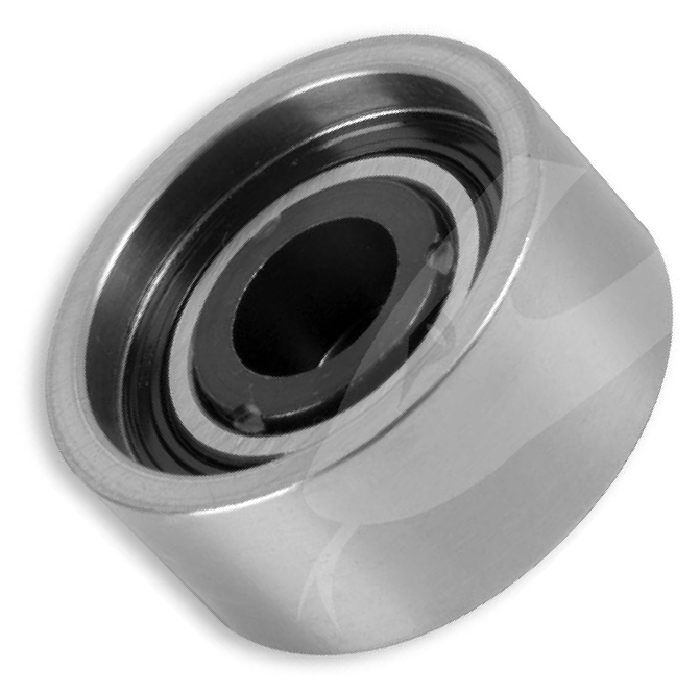 Polia Tensora Correia Do Alternador - Cobra Automotiva - CO8218