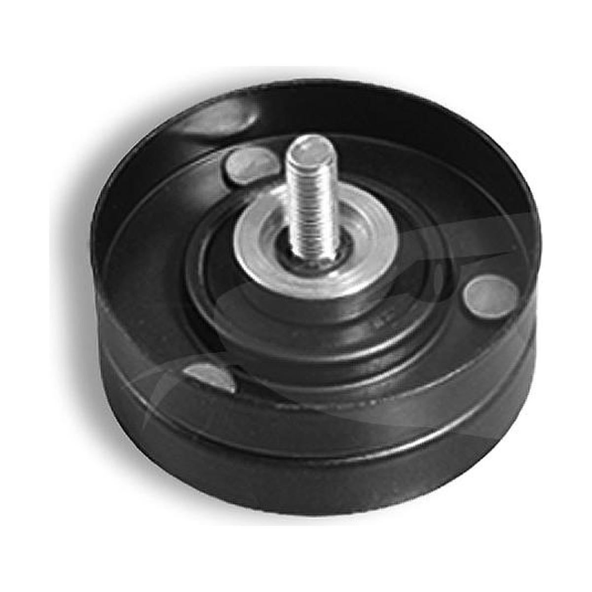 Polia Tensora Correia do Alternador para Ford F-250 - Cobra Automotiva - FE177026PP
