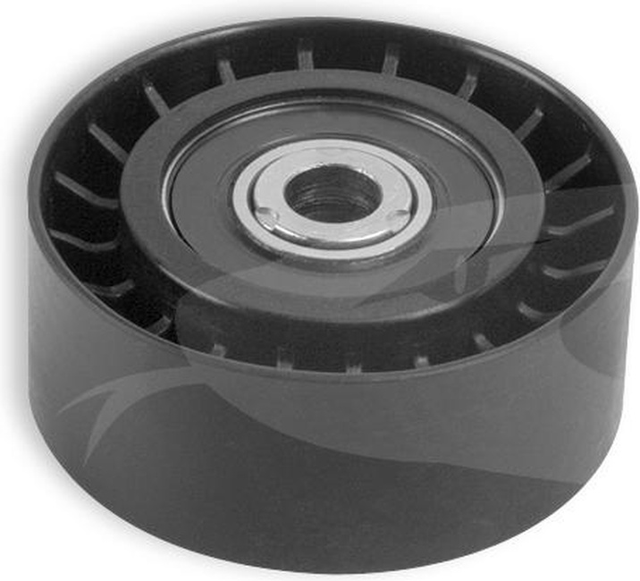 Polia Tensora Correia Do Alternador - Cobra Automotiva - COLH106527