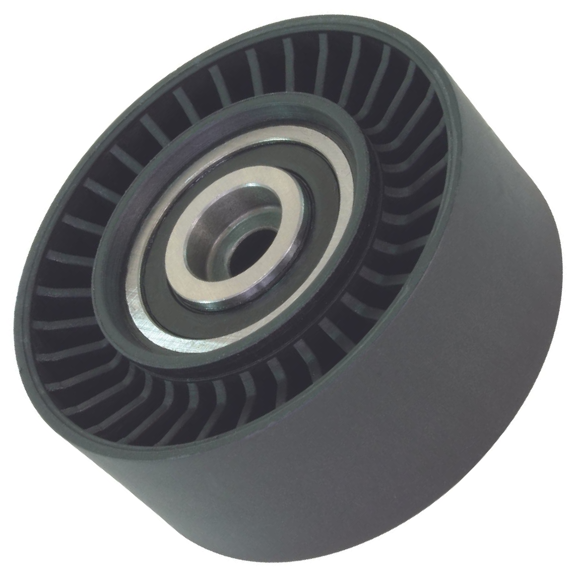 Polia Tensora Correia do Alternador para Volkswagen Amarok - Cobra Automotiva - LH087028