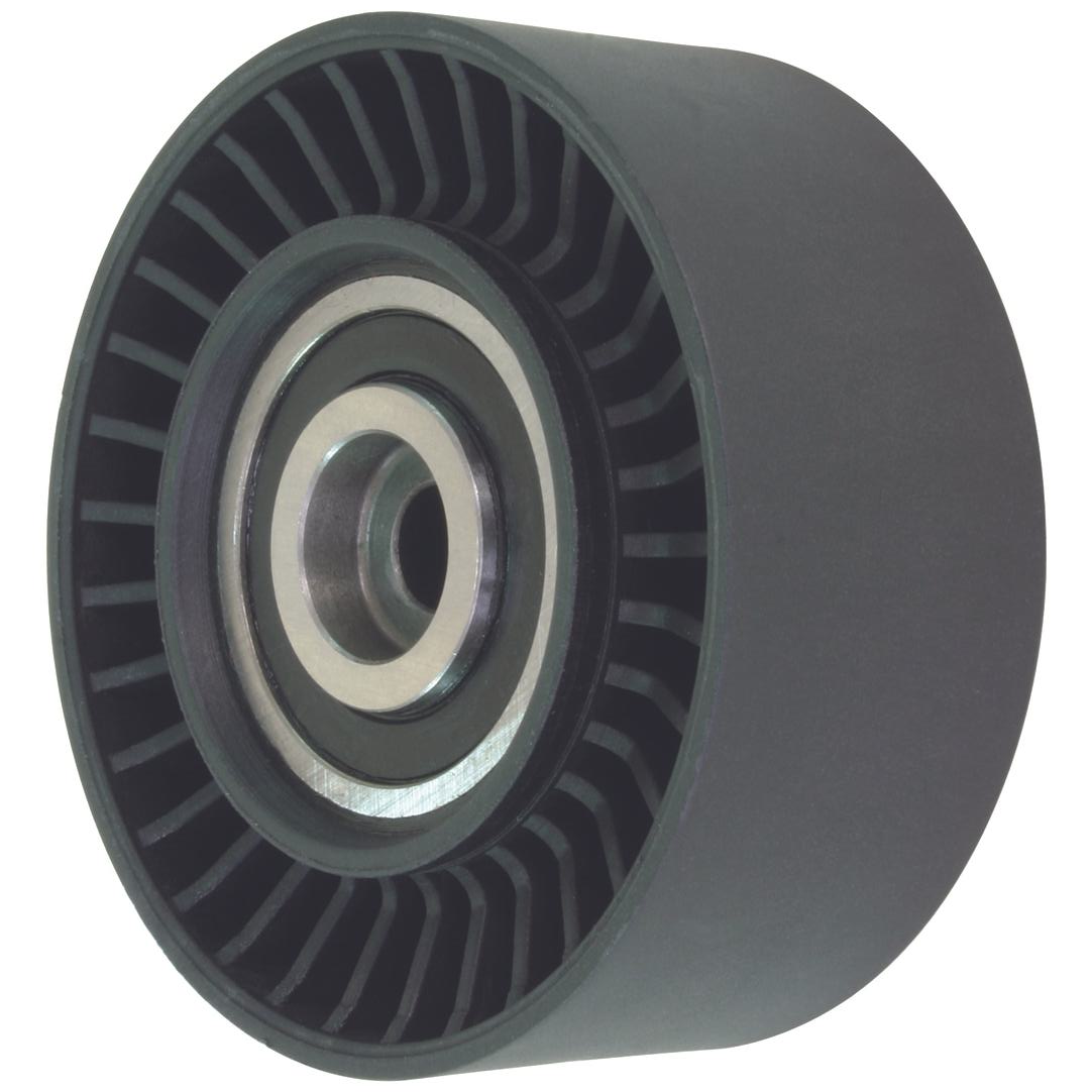 Polia Tensora Correia do Alternador para Volkswagen Amarok - Cobra Automotiva - LH087028