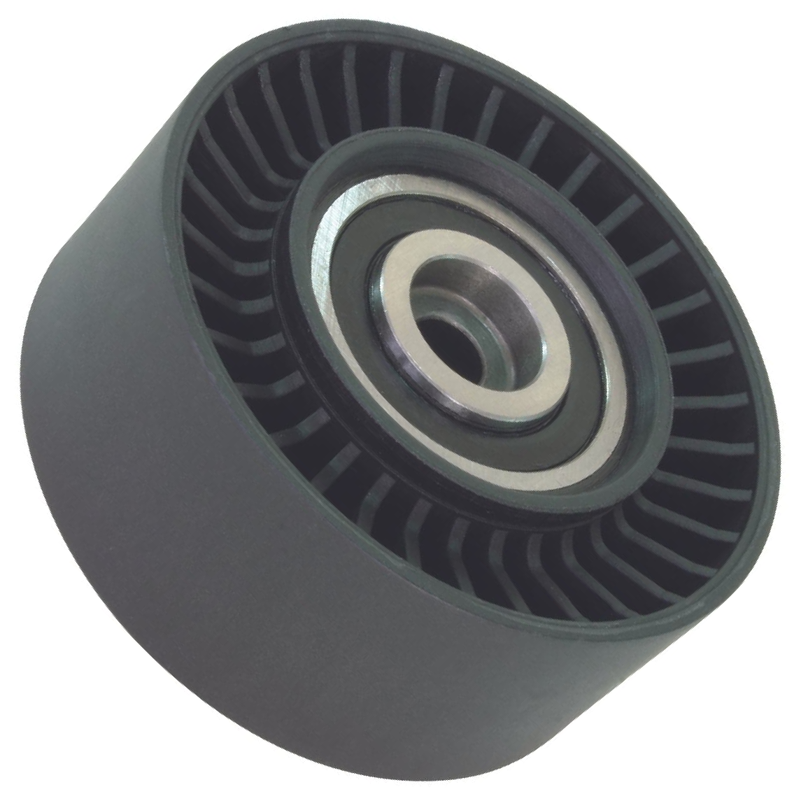 Polia Tensora Correia do Alternador para Volkswagen Amarok - Cobra Automotiva - LH087028