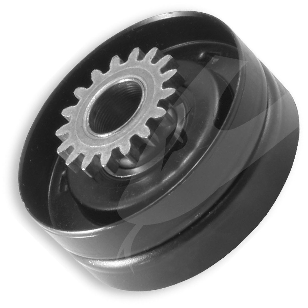 Polia Tensora Correia Do Alternador - Cobra Automotiva - CO6226