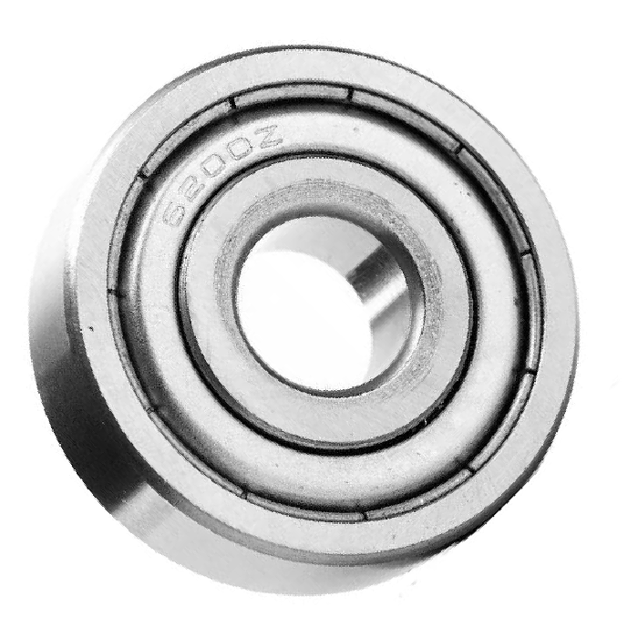 Rolamento - Cobra Automotiva - PR6200ZZC3