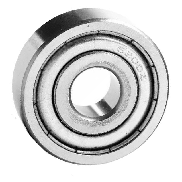 Rolamento - Cobra Automotiva - PR6200ZZC3