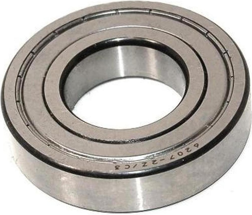Rolamento - Cobra Automotiva - PR6207ZZC3