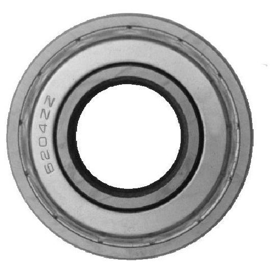 Rolamento - Cobra Automotiva - PR6204ZZC3