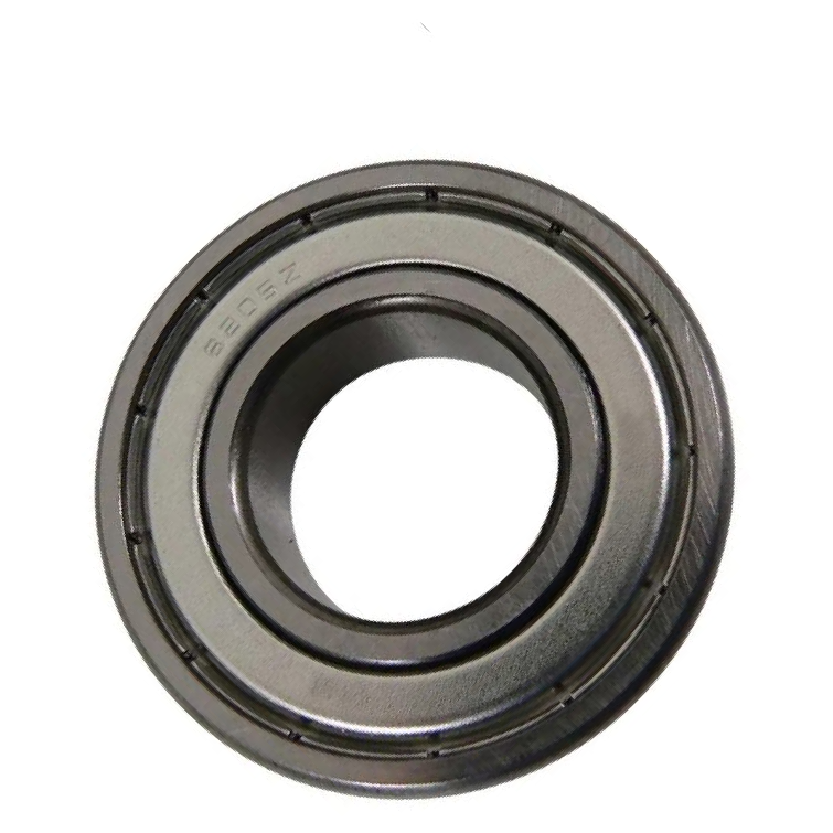Rolamento - Cobra Automotiva - PR6205ZZC3