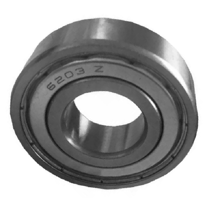 Rolamento - Cobra Automotiva - PR6203ZZC3