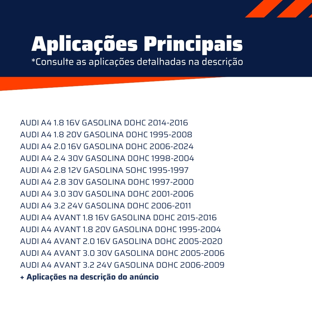 Rolamento Alternador - Cobra Automotiva - PRB1799DDC3