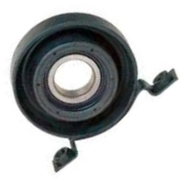 Rolamento de Cardan com Coxim e Suporte para Chevrolet Omega e Suprema - Cobra Automotiva - SP1025R