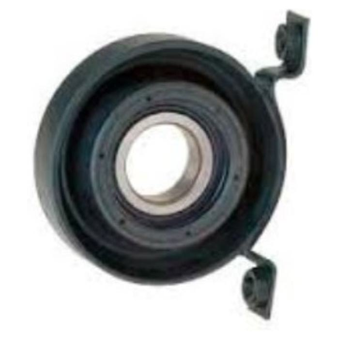Rolamento de Cardan com Coxim e Suporte para Chevrolet Omega e Suprema - Cobra Automotiva - SP1025R