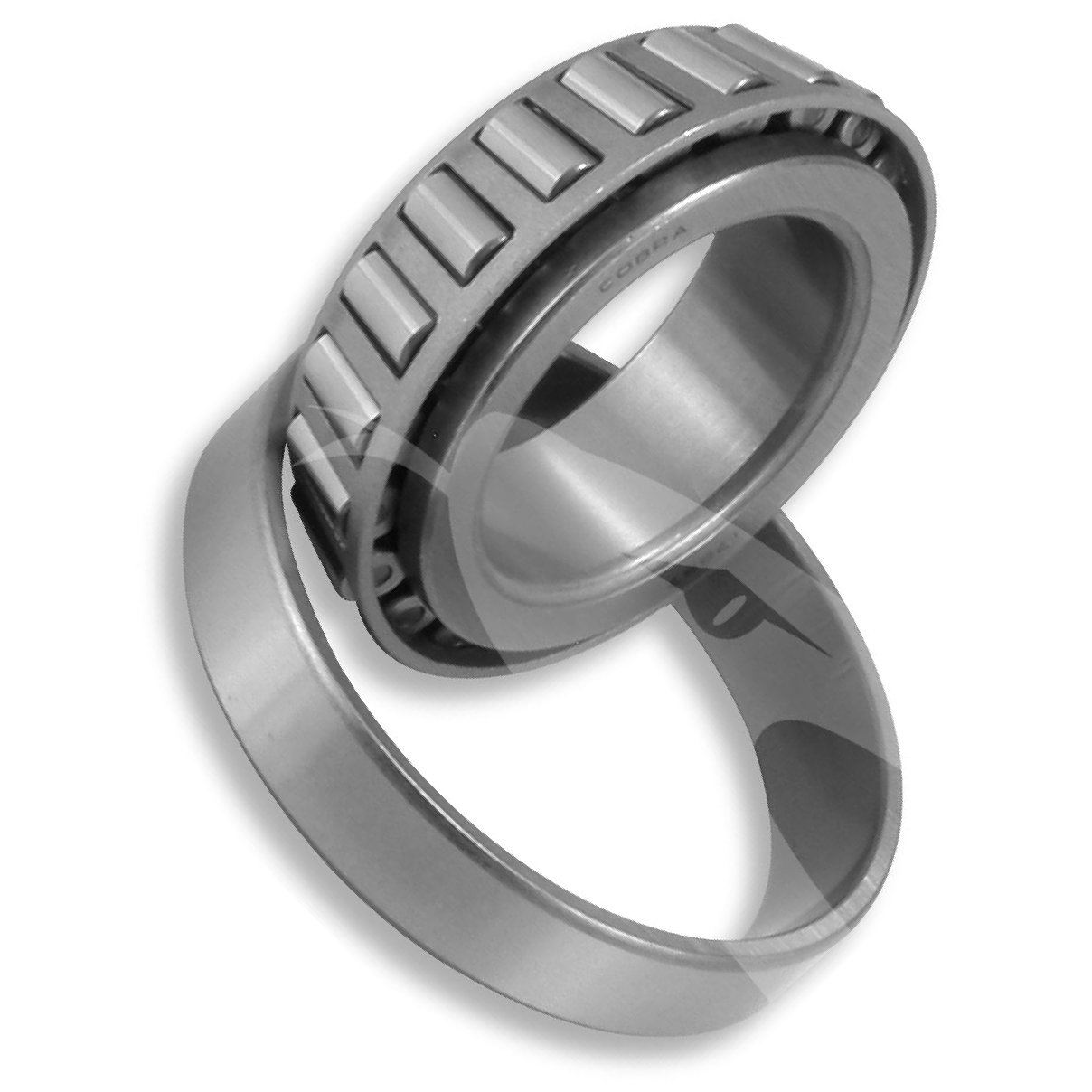 Rolamento Diferencial - Cobra Automotiva - CO17831887