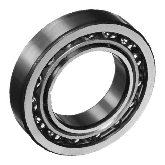 Rolamento Diferencial - Cobra Automotiva - PRM86610647