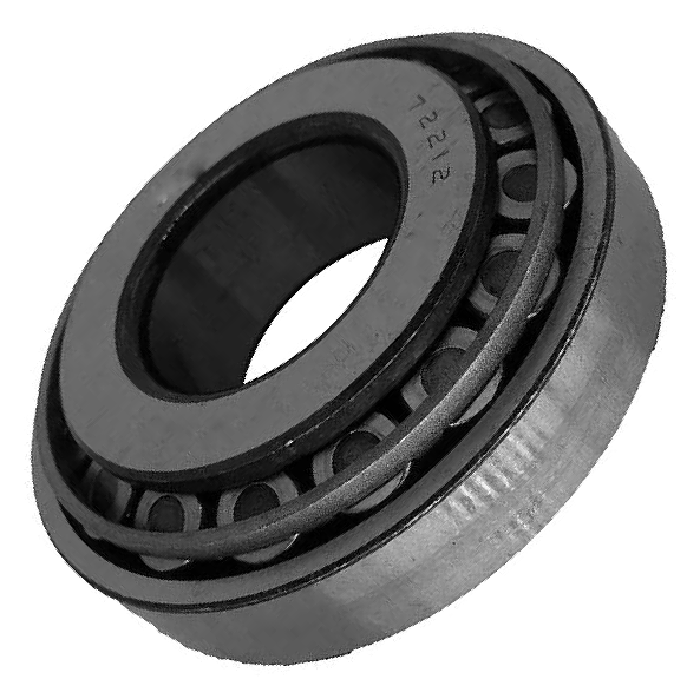 Rolamento Diferencial Traseiro Anterior - Cobra Automotiva - PR72212C487