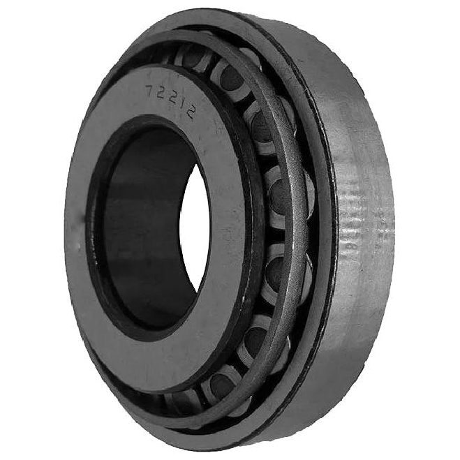 Rolamento Diferencial Traseiro Anterior - Cobra Automotiva - PR72212C487