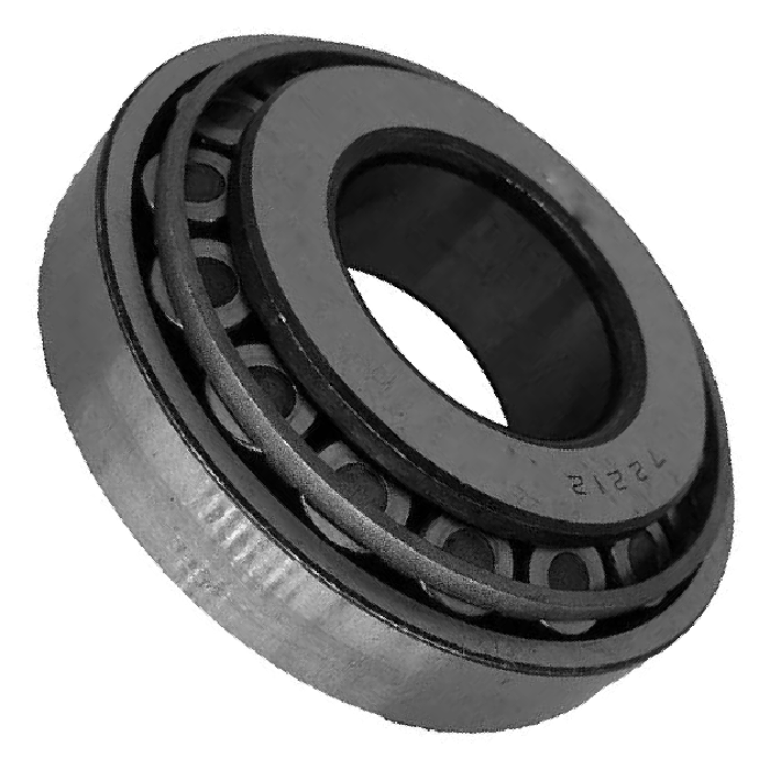 Rolamento Diferencial Traseiro Anterior - Cobra Automotiva - PR72212C487