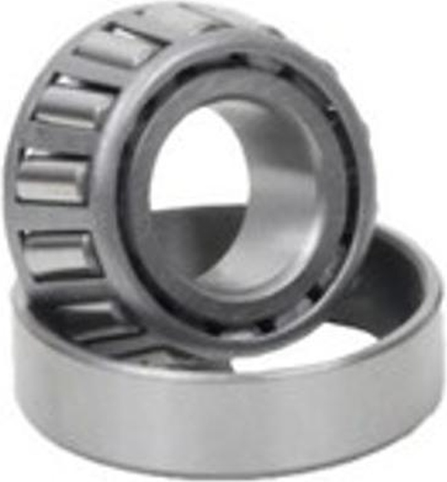 Rolamento Diferencial Lateral Coroa para Toyota Hilux e Hilux SW4 - Cobra Automotiva - TR 100802