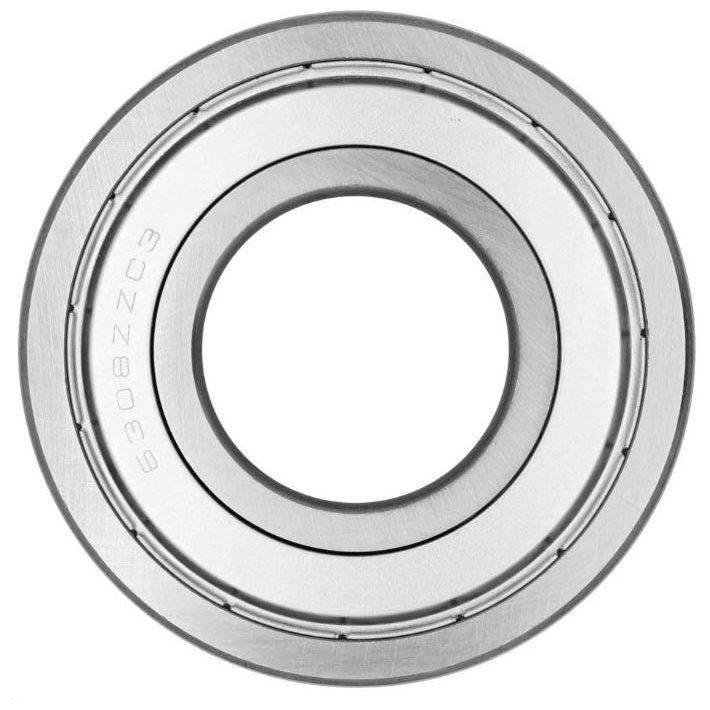 Rolamento Radial Fixo de Esferas - Cobra Automotiva - PR6308ZZC3