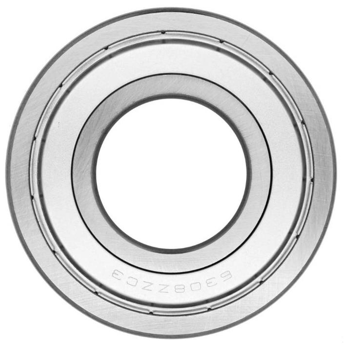 Rolamento Radial Fixo de Esferas - Cobra Automotiva - PR6308ZZC3