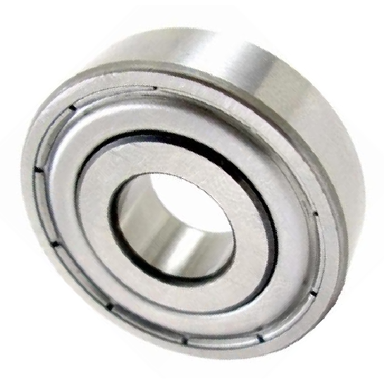 Rolamento Radial Fixo de Esferas - Cobra Automotiva - PR6313ZZC3