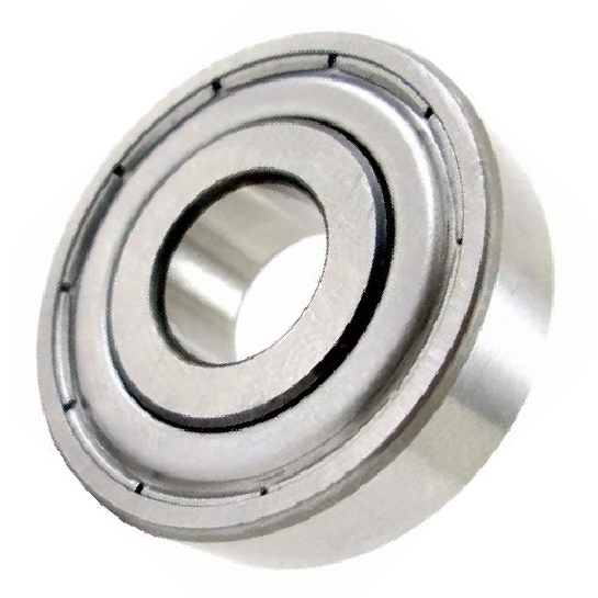 Rolamento Radial Fixo de Esferas - Cobra Automotiva - PR6313ZZC3