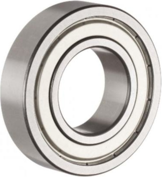 Rolamento Radial Fixo de Esferas - Cobra Automotiva - PR6014ZZC3