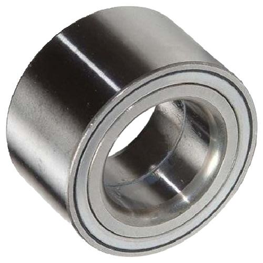 Rolamento Roda Traseira para Mitsubishi Pajero TR4 - Cobra Automotiva - DAC376834