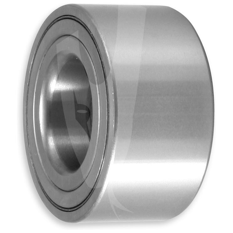 Rolamento Roda Dianteira para Fiat Stilo - Cobra Automotiva - DAC-377437 C