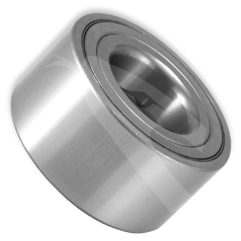 Rolamento Roda Dianteira para Fiat Stilo - Cobra Automotiva - DAC-377437 C