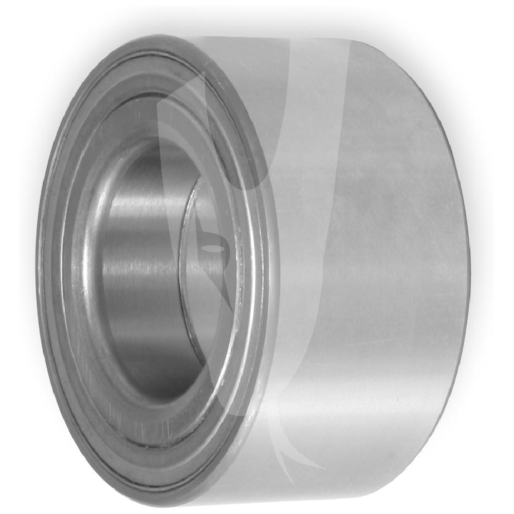 Rolamento Roda Dianteira Ford Mondeo e Jaguar X-Type - Cobra Automotiva - DAC4075ABSE C
