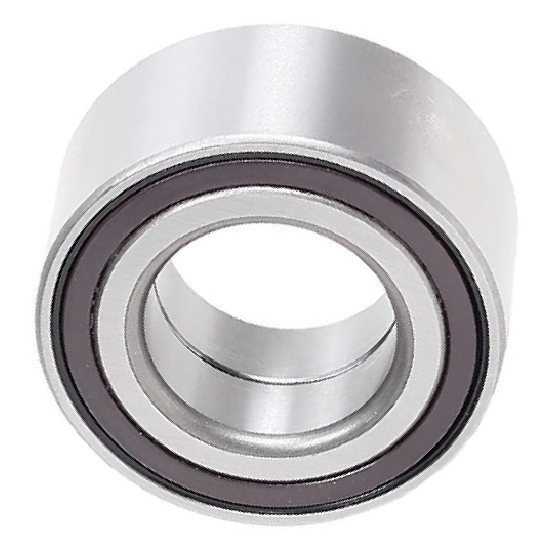 Rolamento Roda Dianteira para Mercedes-Benz B 180 e B 200 - Cobra Automotiva - DAC458439ABS