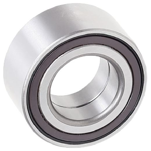 Rolamento Roda Dianteira para Mercedes-Benz B 180 e B 200 - Cobra Automotiva - DAC458439ABS